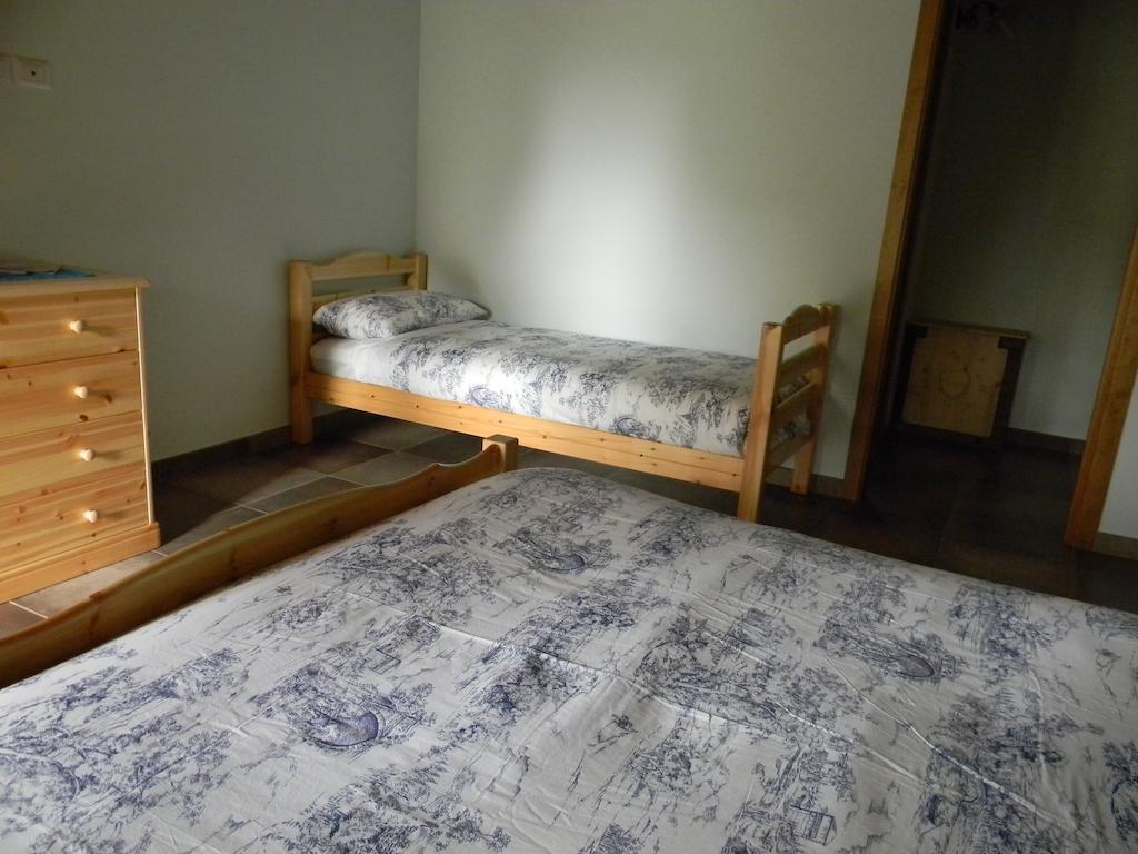 Marina dʼAndora Agriturismo Rio Castello חדר תמונה