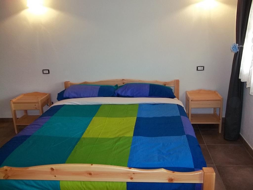 Marina dʼAndora Agriturismo Rio Castello חדר תמונה