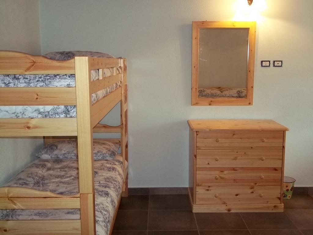 Marina dʼAndora Agriturismo Rio Castello חדר תמונה