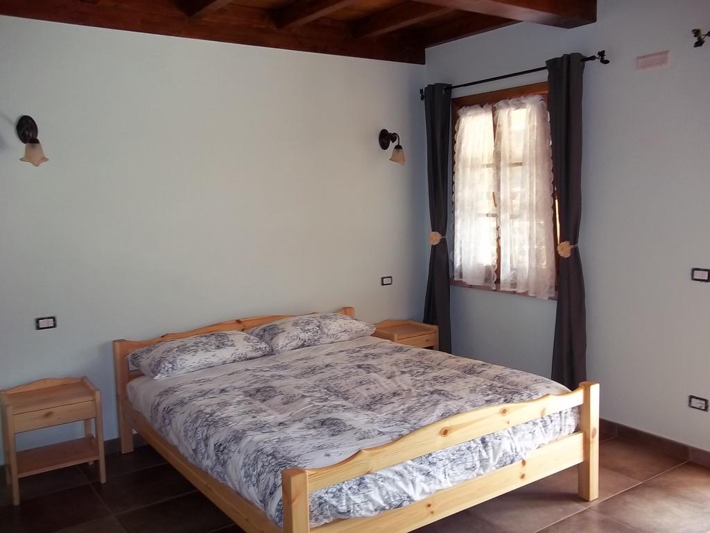 Marina dʼAndora Agriturismo Rio Castello מראה חיצוני תמונה