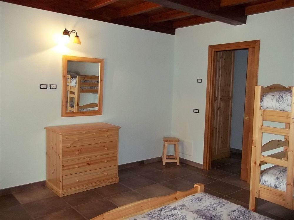 Marina dʼAndora Agriturismo Rio Castello מראה חיצוני תמונה