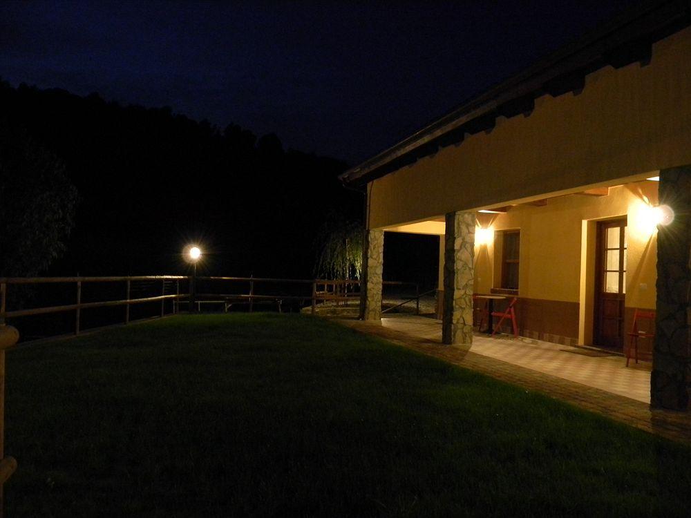 Marina dʼAndora Agriturismo Rio Castello מראה חיצוני תמונה