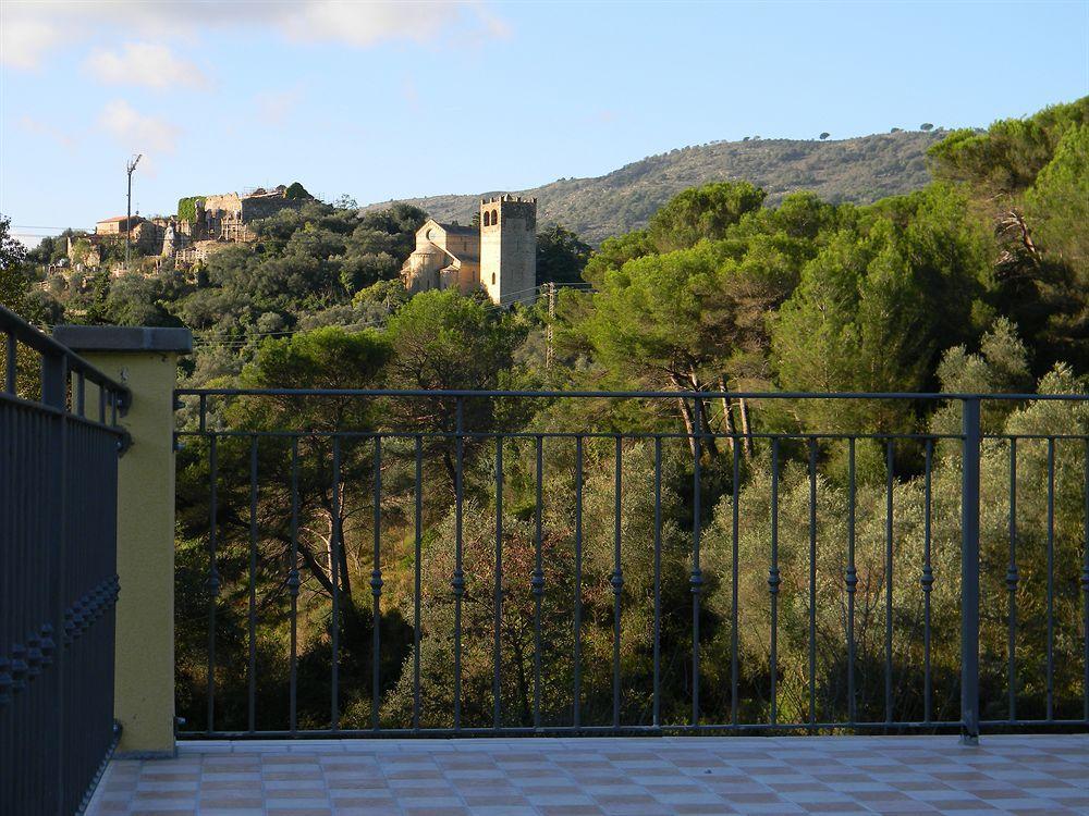 Marina dʼAndora Agriturismo Rio Castello מראה חיצוני תמונה